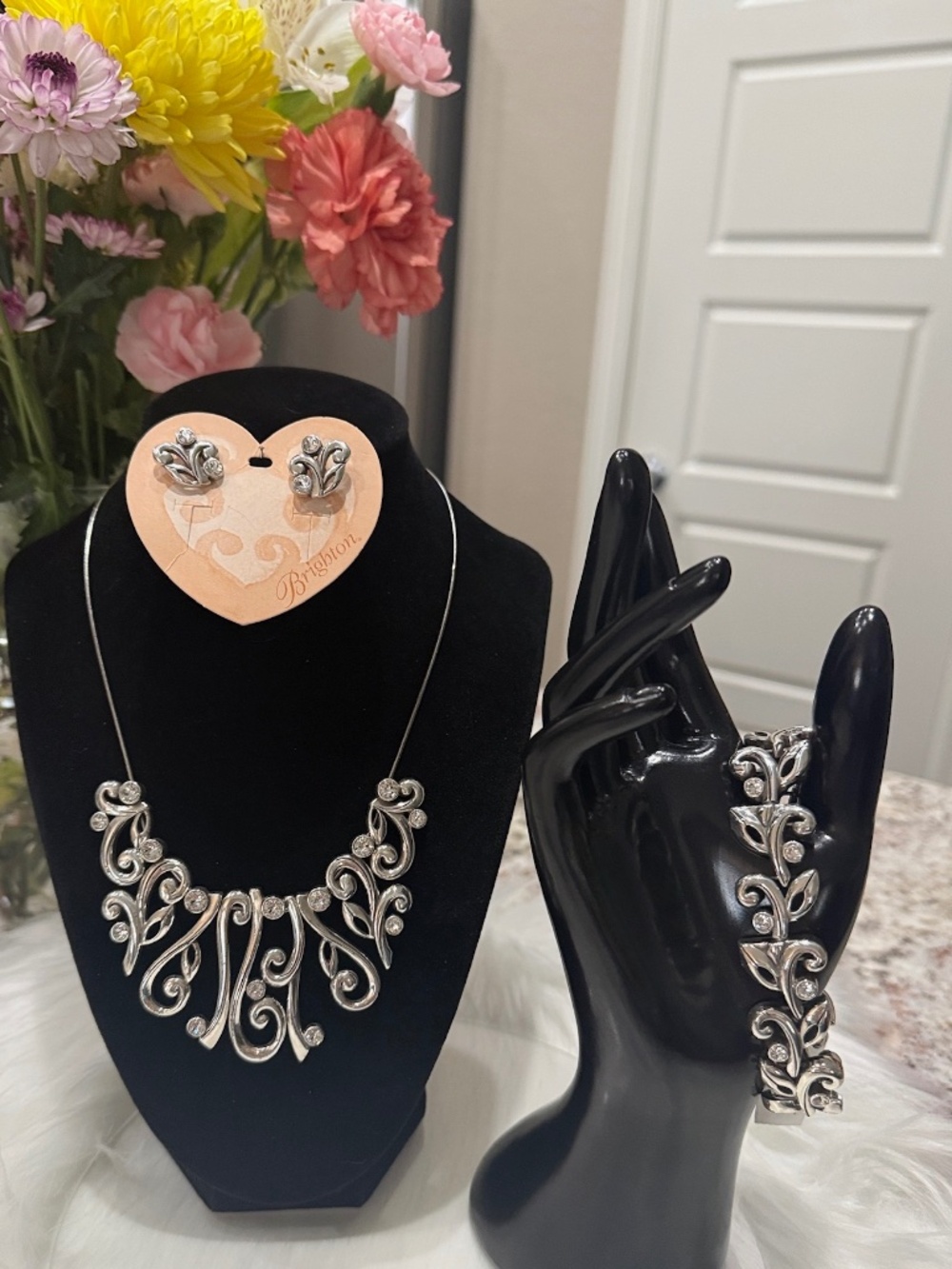 Brighton Concerto Set * NWT* Rare *